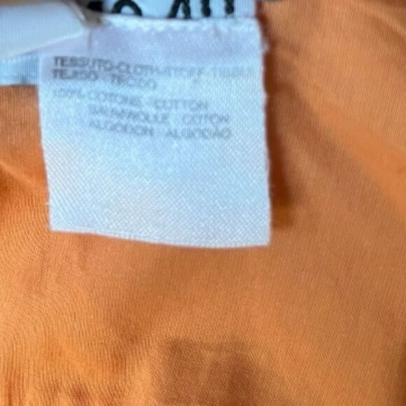 MaxMara weekend line button down blouse - Picture 7 of 8